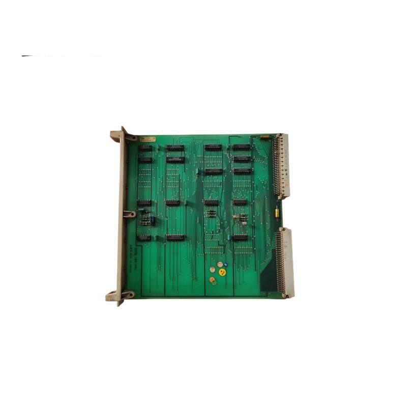 ABB DSBC110 57310256-E Bus Termination Module