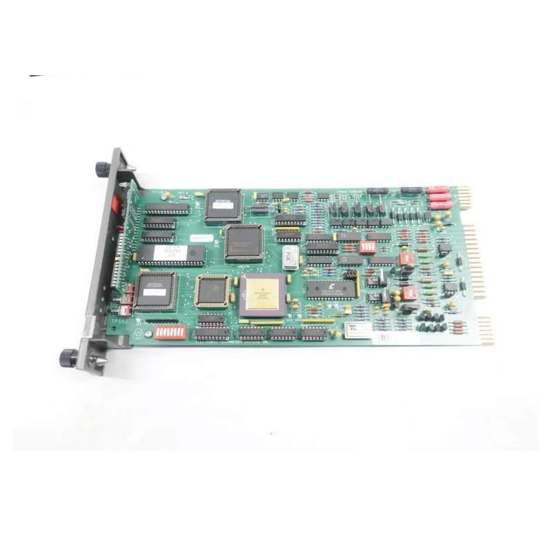 ABB Infi90 TPS02 Turbine Protection Slave Module