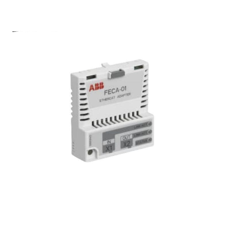 ABB FECA-01 adapter module