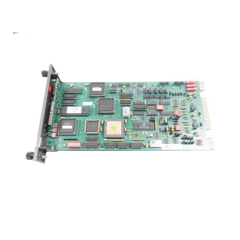 ABB TPS02 INFI 90 Turbine Protection Slave Module