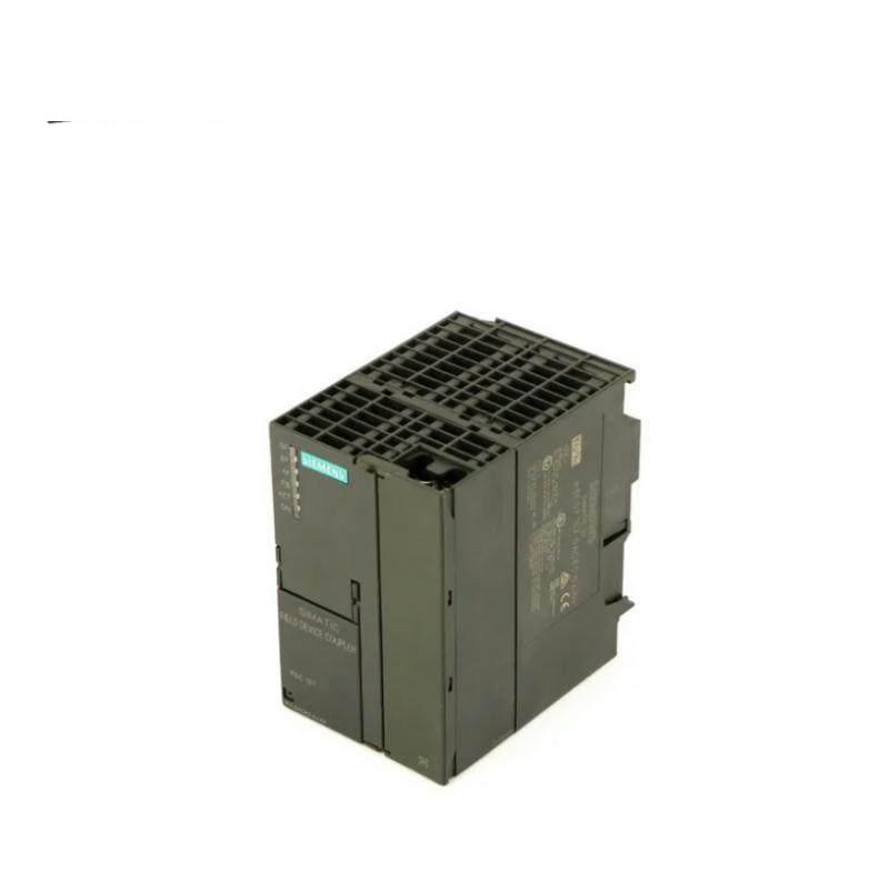 SIEMENS 6ES7157-0AC85-0XA0 Field Device Coupler