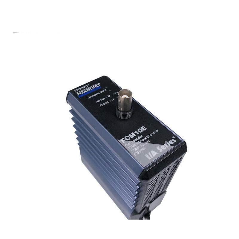FOXBORO FCM10E P0914YM I/A SERIES COMMUNICATION MODULE