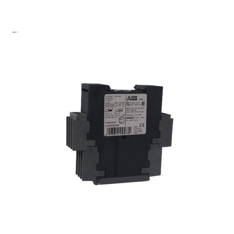 ABB 1SAR330020R0000 RELAY TIME DELAY