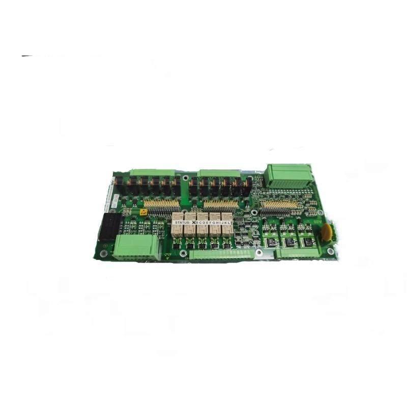 ABB 3BHE030312R0101 UA D169 A101 Control board