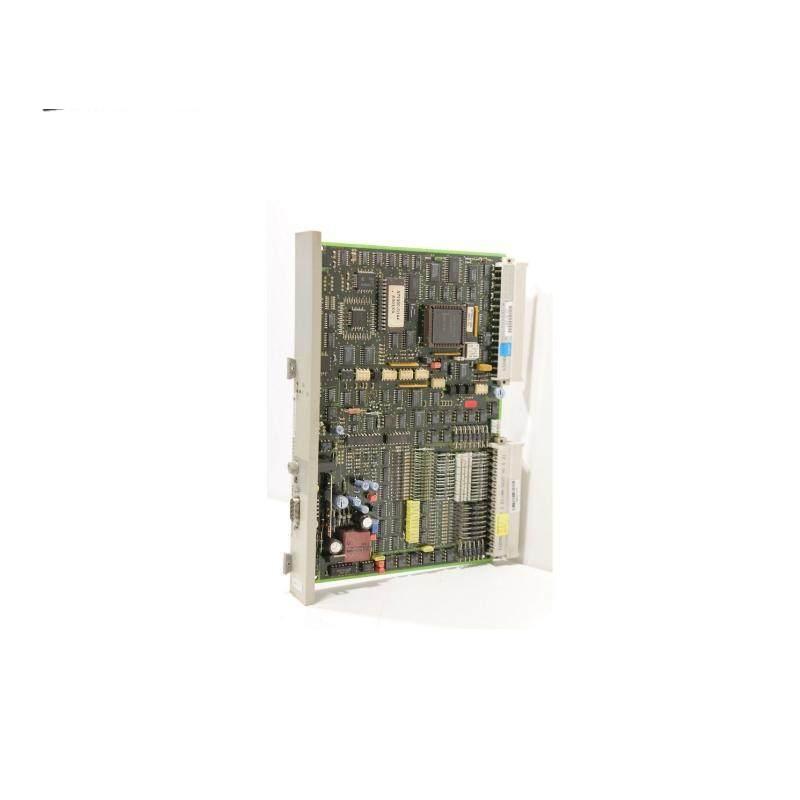 SIEMENS 6DS1722-8BB BOARD CONNECTOR