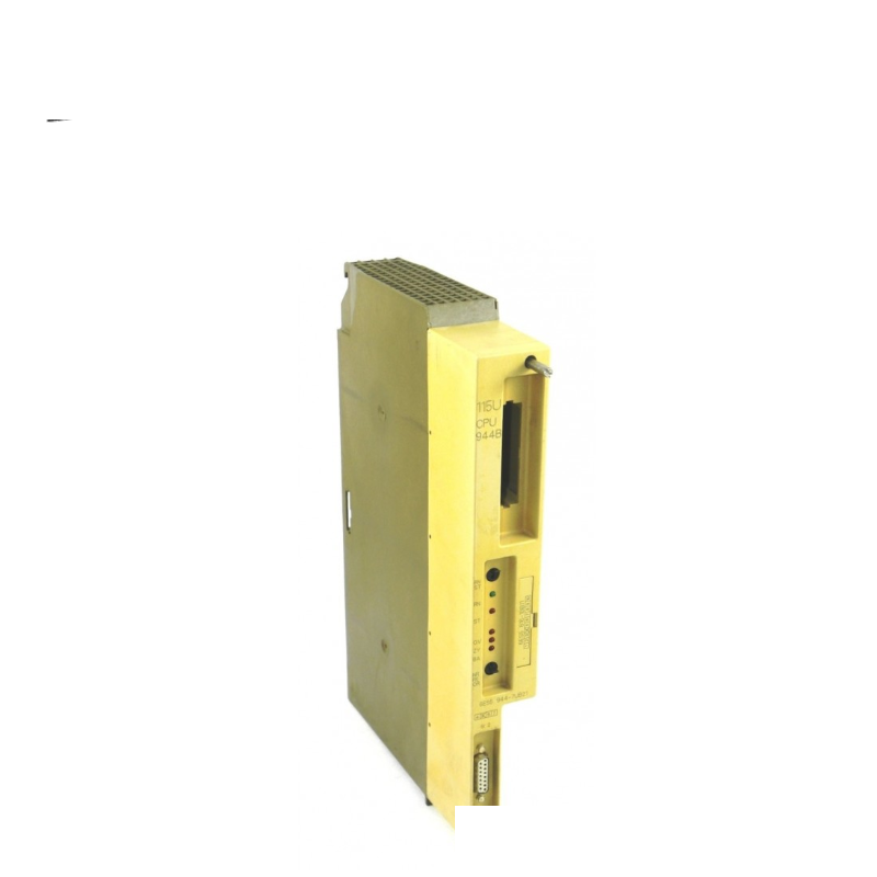 SIEMENS 6ES5944-7UB21 CPU944 f S5-115U