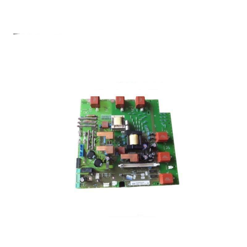 Siemens C98043-A7003-L1 drive board