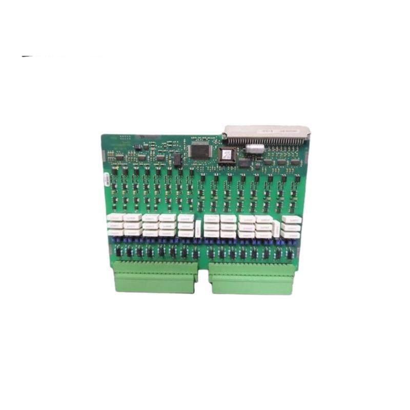 ABB HIEE300115R1 SDA338AE Control module
