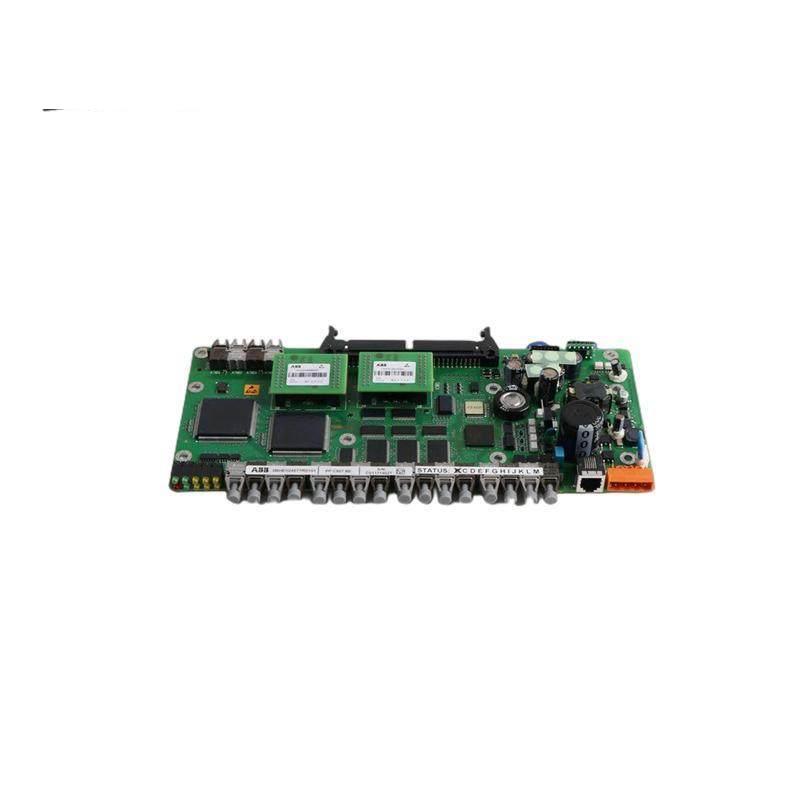 ABB 3BHE005656R0001 3BHE005657 I/O module