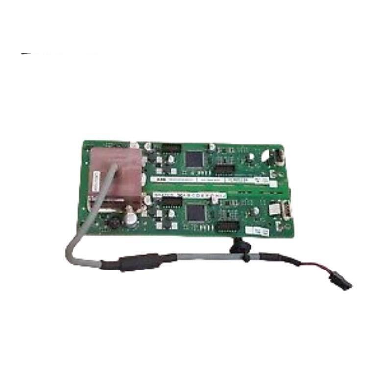 ABB 3BHE028761R0101 GDC806A102 3BHE033675R0201 Drive Board