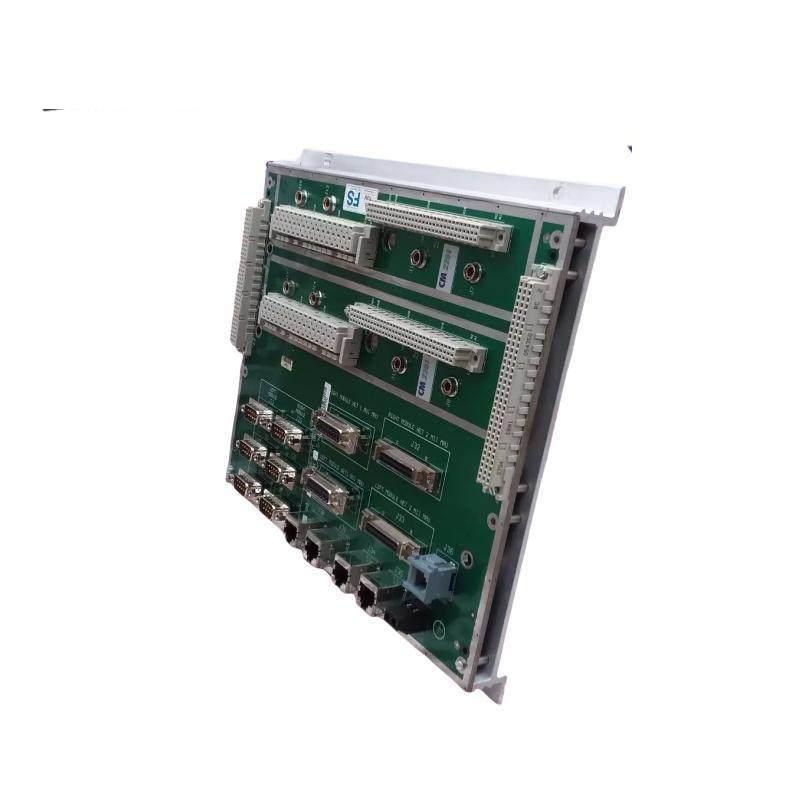 ICS Triplex 7400206-100 Controller New