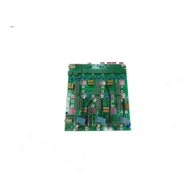 ABB SDCS-PIN-11 3ADT306100R1 Power Interface Board