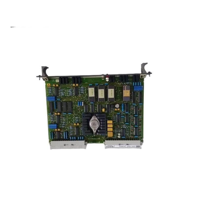 ABB HIEE451116R0001 FM9925A-E circuit board