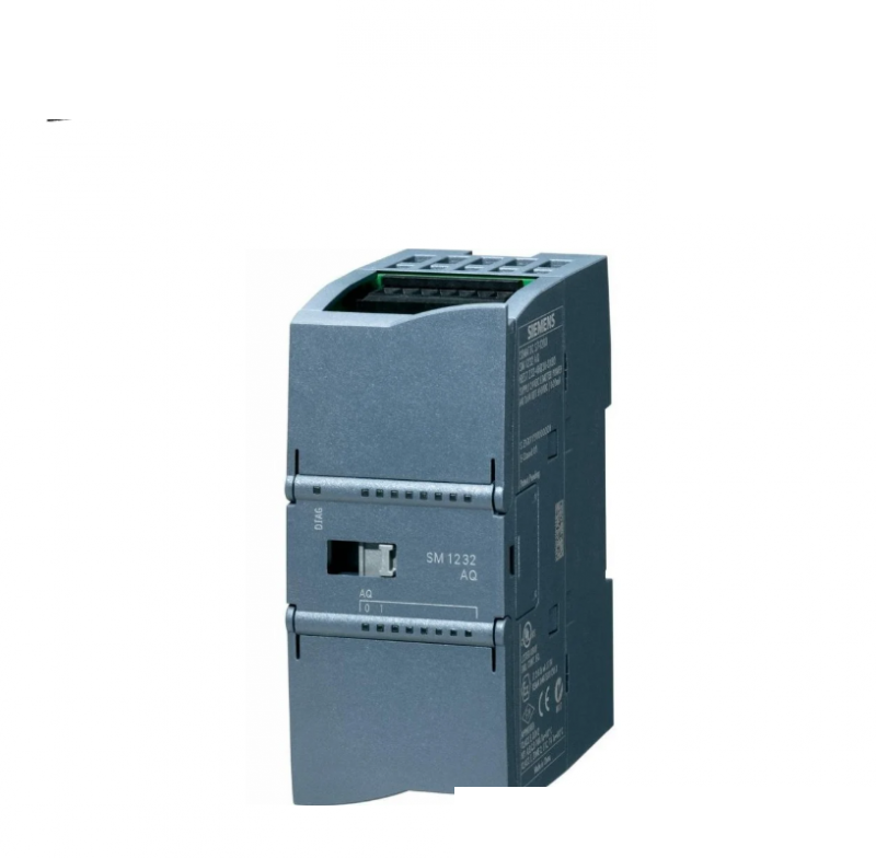SIEMENS 6ES7232-4HD32-0XB0 Analog Output Module