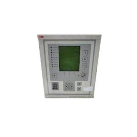 ABB REF543CM129AAAA FEEDER TERMINAL