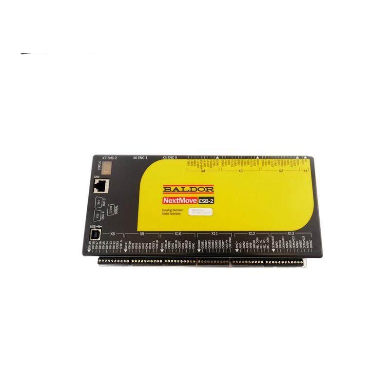 ABB ESB-2 NSB202-501B MULTI-AXIS CONTROLLER