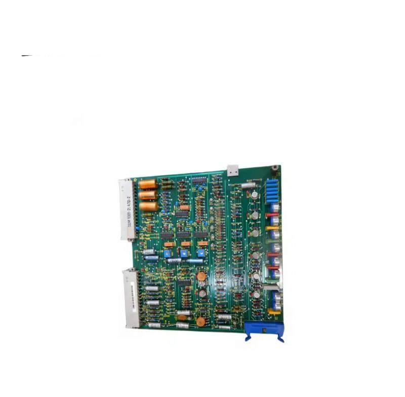 SIEMENS 6DM1001-2LA02-2 Circuit Board