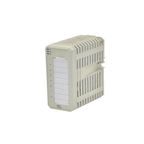 ABB AI835 3BSE008520R1 Analog Input 8 ch