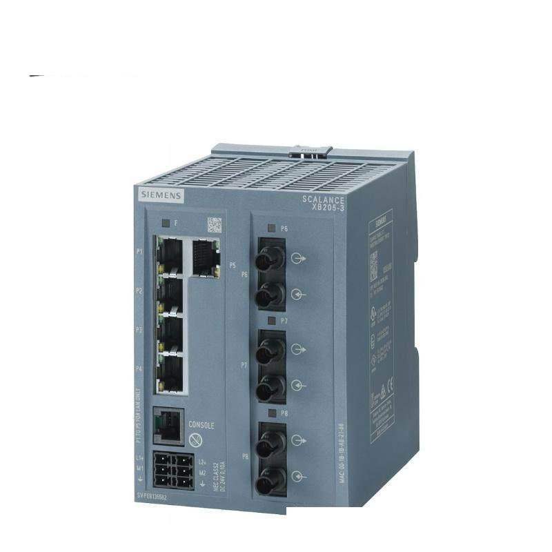 SIEMENS 6GK5104-2BB00-2AA3 Redundant Power Supply