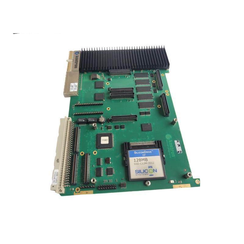 ABB 1MRK002246-BE Control system module