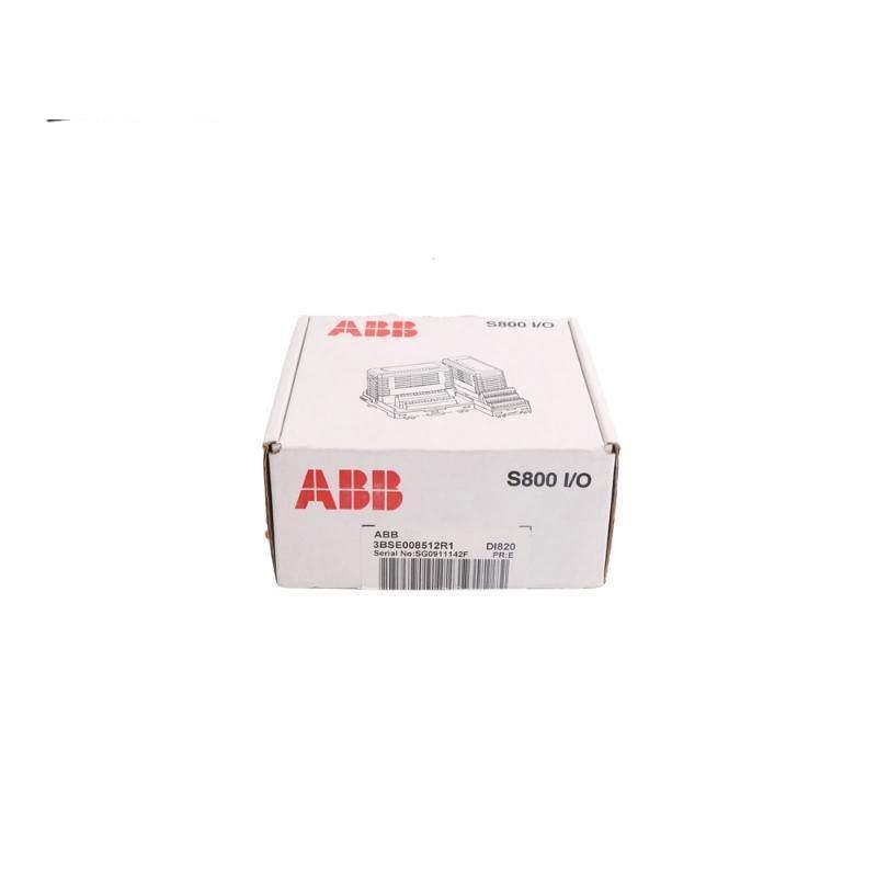 ABB 750203/806 Stal DIP-SWITCHES