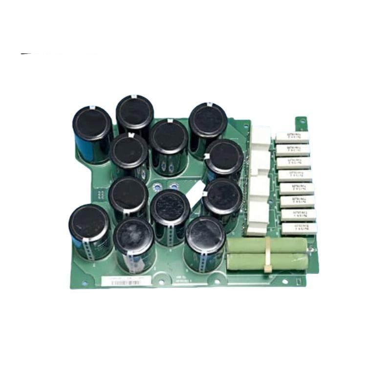 ABB JCAP-D2 capacitor board