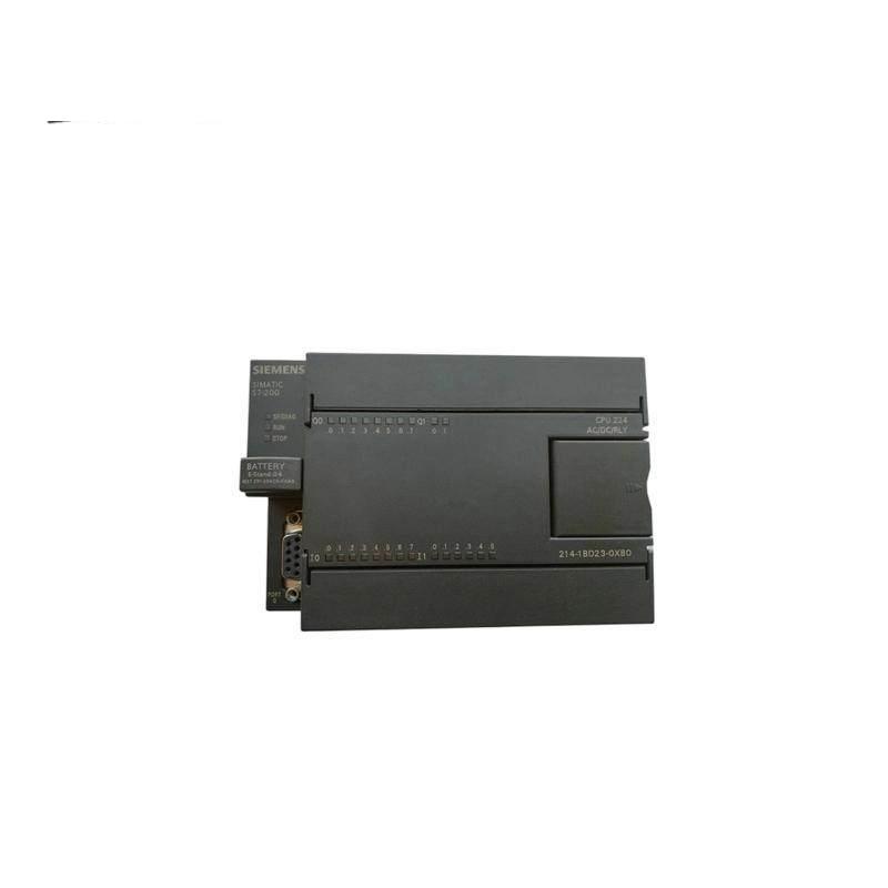 SIEMENS 6ES7214-1BD23-0XB0 PLC MODULE
