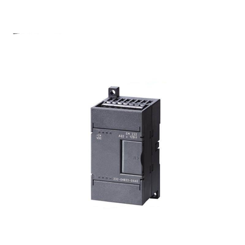 SIEMENS 6ES7232-0HB22- 0XA0 Analog output EM 232