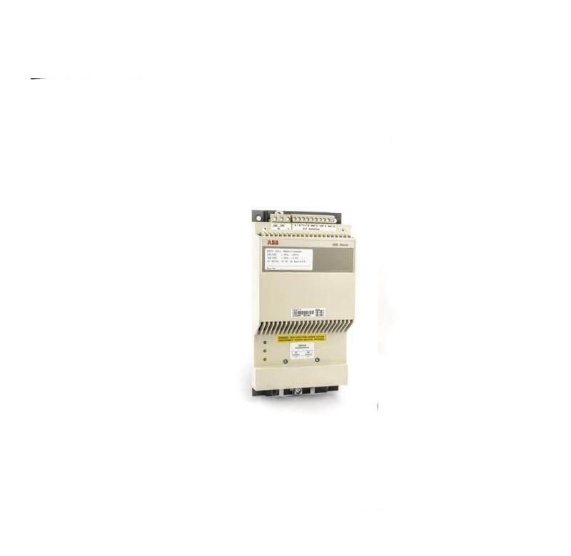 ABB DSTC404 57520001-DS Optical Modem