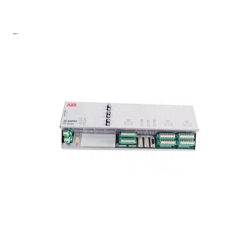 ABB PPD113 B01-26-111000 3BHE023784R2630 Process control module