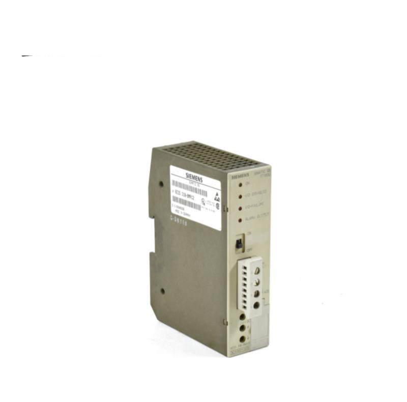 SIEMENS 6ES5318-8MA12 ET100U Interface Module