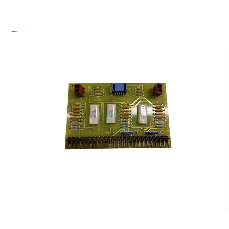 GE IC3600SIXK1C1C EXTENDER BOARD