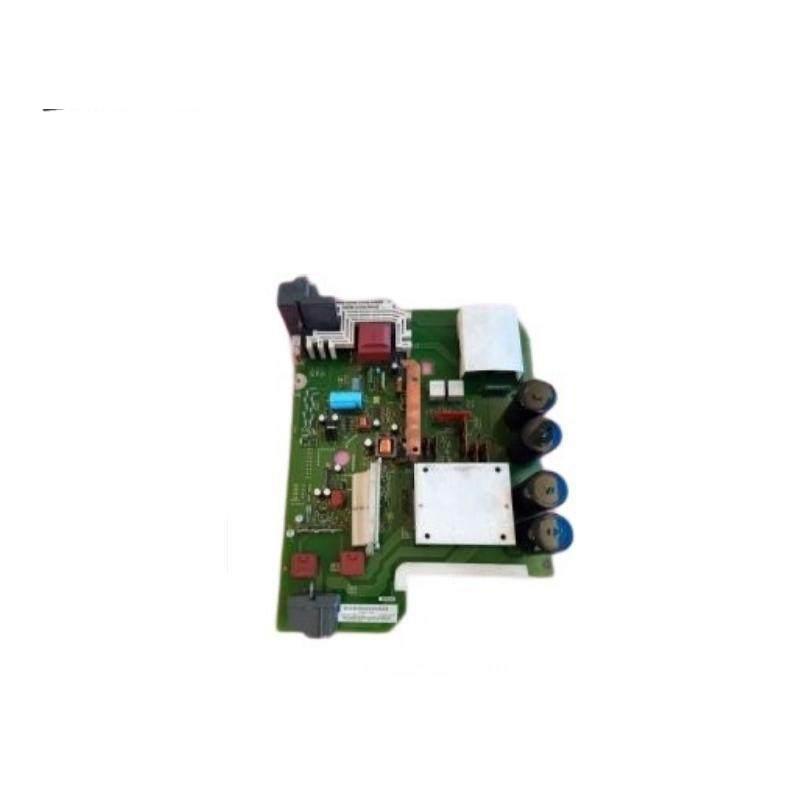Siemens 6SE7021-3TB84-1HF3 Inverter Drive Board