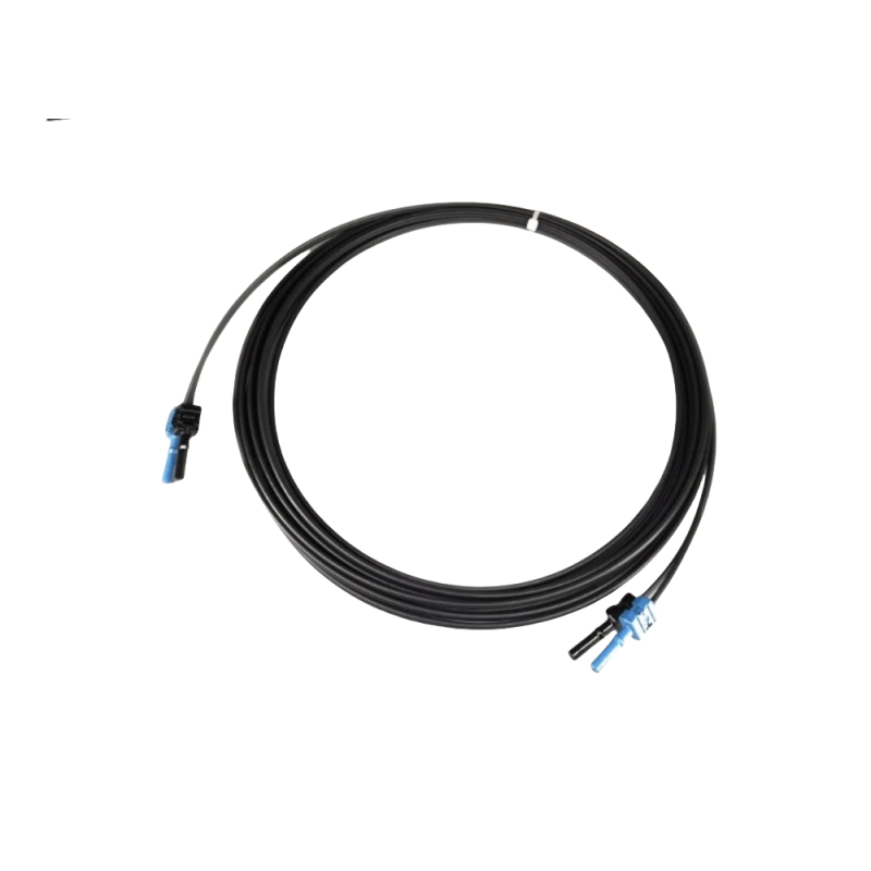 ABB NLWC-10 single plastic fibre optic