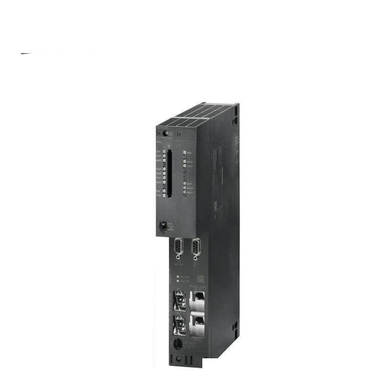SIEMENS 6ES7412-1XJ05-0AB0 Central processing unit