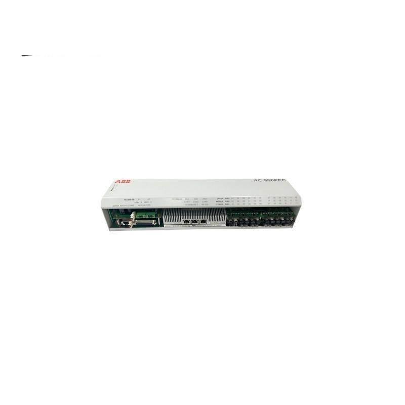 ABB 3BHE020570R1022 PPD114 B1022 AC 800PEC