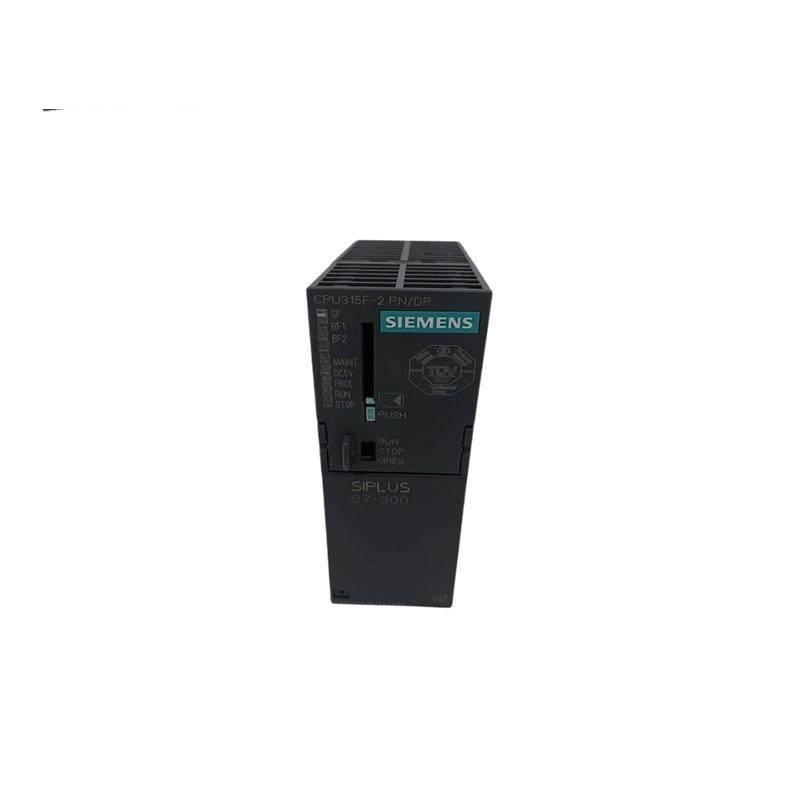 SIEMENS 6AG1 315-2FJ14-2AB0 Central processing unit
