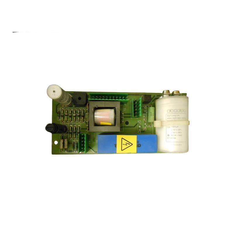 ABB SAFT 166 APC SAFT166APC Power Connection Board