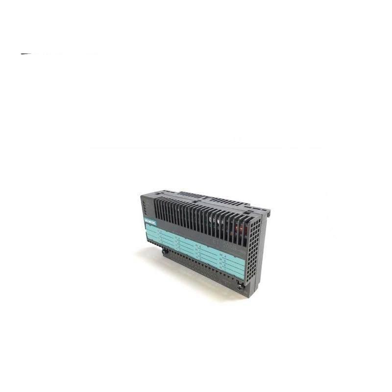SIEMENS 6ES7134-0HF01-0XB0 Electronic Module Analog