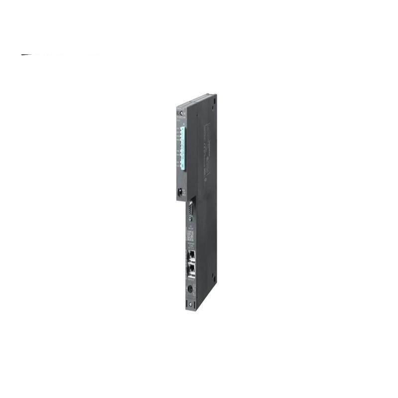 SIEMENS 6ES7412-2EK07-0AB0 Central processing unit