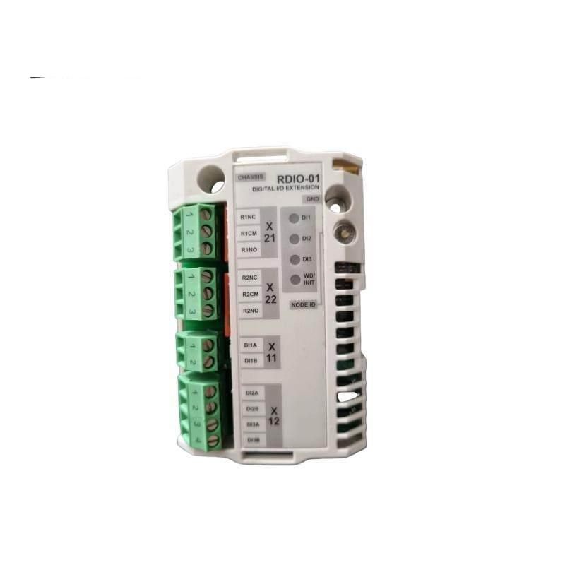 ABB RDIO-01 Digital I/O Extension