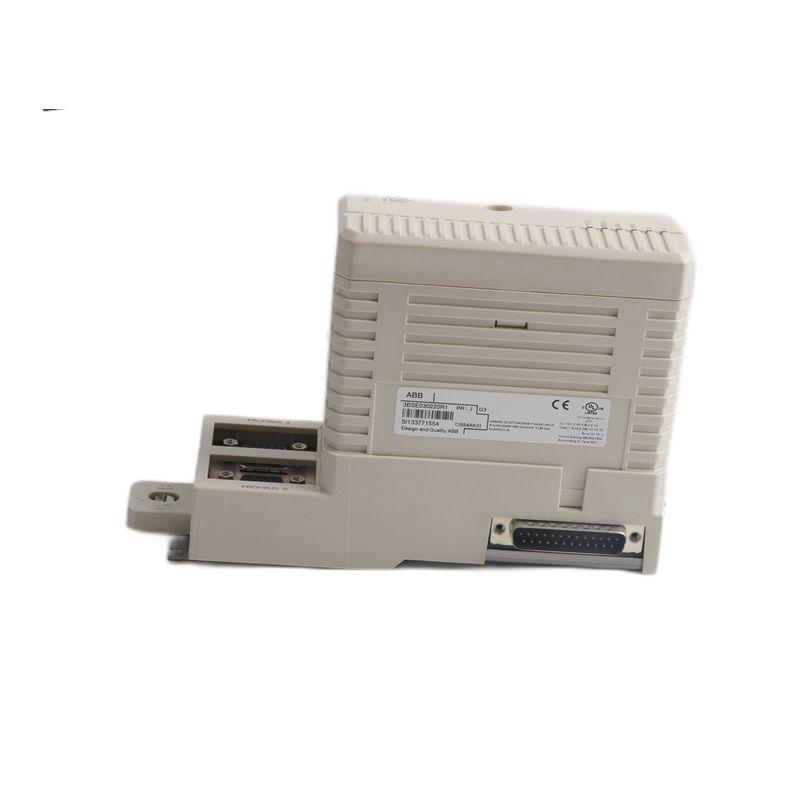 ABB DAPU100 3ASC25H204 Control board I/O