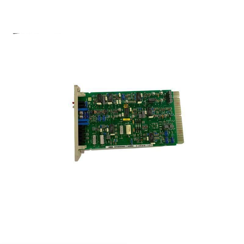 ABB 3BHE050077R0102 UNS0881b-P V2 PCB CIRCUIT BOARD