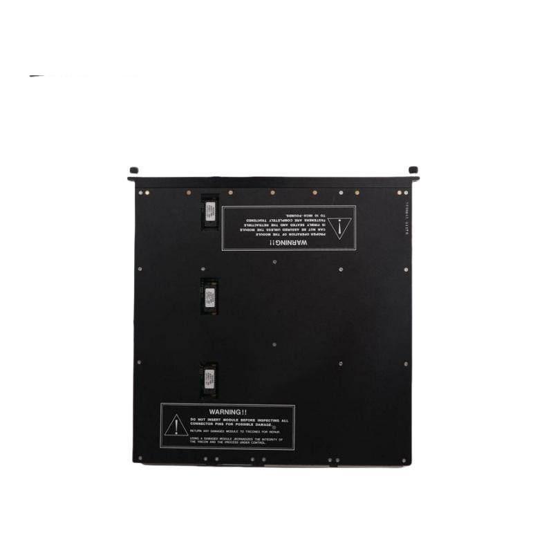 Invensys Triconex 3502E Digital Input Module 7400090-85