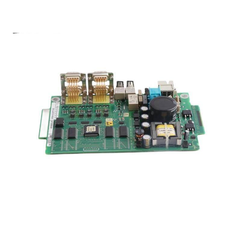 ABB 3EHL409319R0001 URB512 D15 Thermal Overload Relay Module