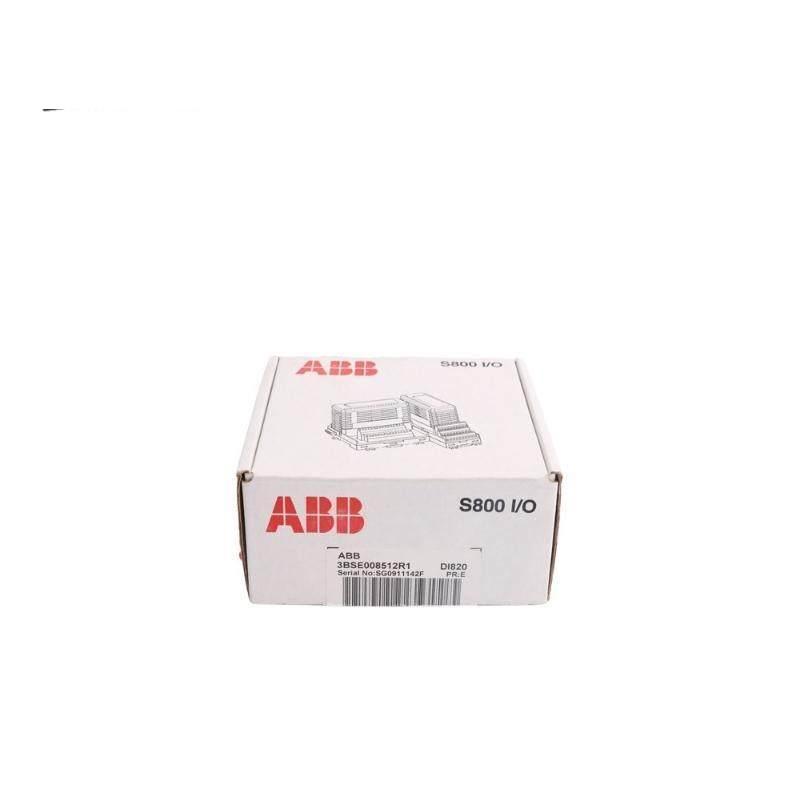 ABB CI940F Communication interface module,FF-HSE