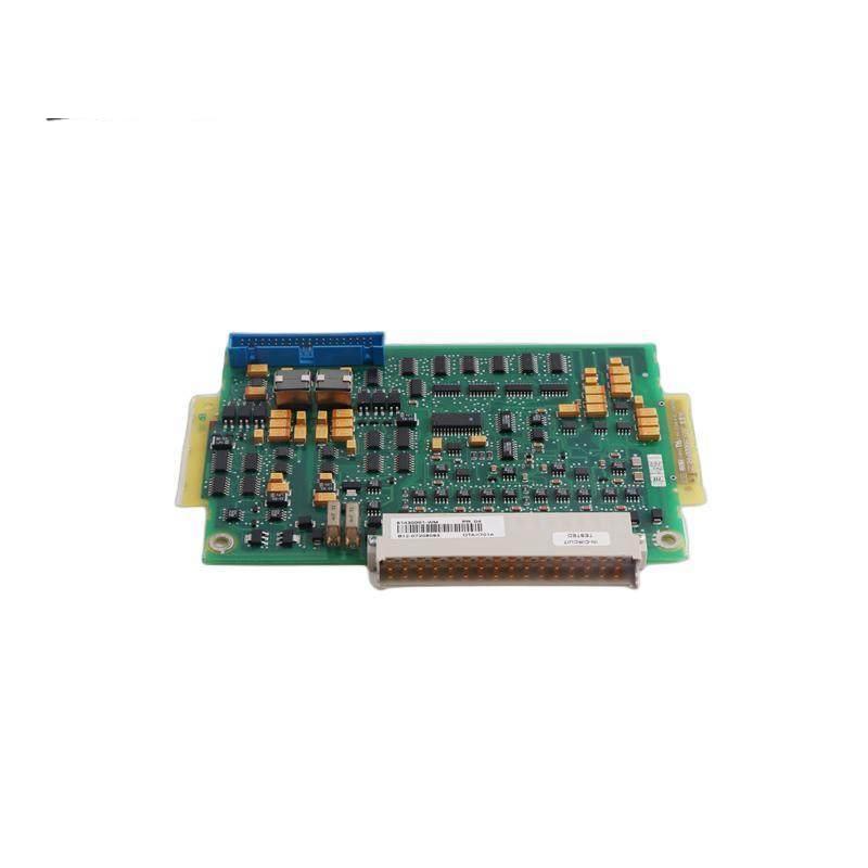 ABB DTAX701A 61430001-WM Output Module