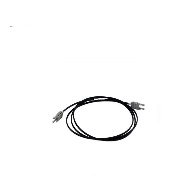 ABB TK812V015 Single plastic optical fiber,1.5m