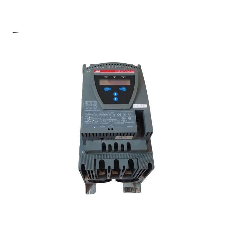 ABB PST142-600-70 SOFTSTARTER