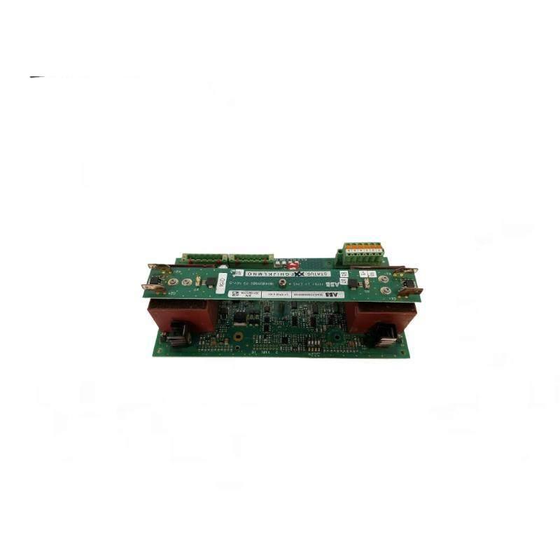 ABB 3BHE039905R0101 LTC745A101 Power Master Board